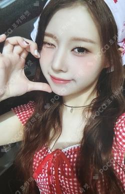 iLy LoVvmE Ver. DOHEE photocard image