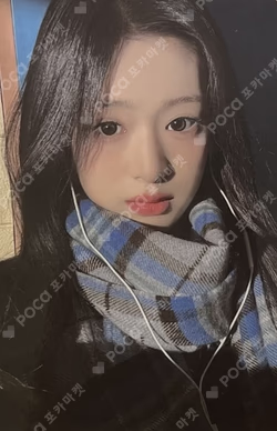 BABYMONSTER 1st ANNIVERSARY [1st APRIL FULL of BABYMONSTER] ACRYLIC STAND + SELFIE PHOTOCARD SET