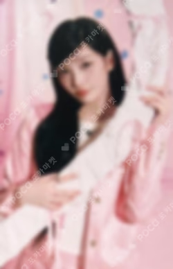 2025 ILLIT GLITTER DAY IN JAPAN PHOTO CARD