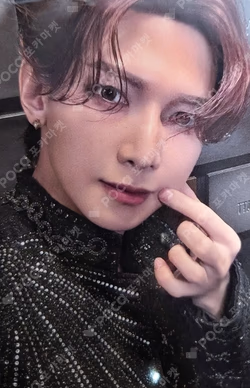 2024 ATEEZ WORLD TOUR [TOWARDS THE LIGHT : WILL TO POWER] IN SEOUL PLAYCODE YES24