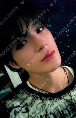 DREAMSCAPE DREAMini Ver. KMS JENO photocard image