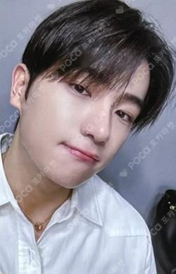 THE BOYZ [THE BLAZE] WORLD TOUR in SEOUL HYUNJAE photocard image