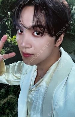 DREAMSCAPE DREAMSCAPE Ver. KMS HAECHAN photocard image