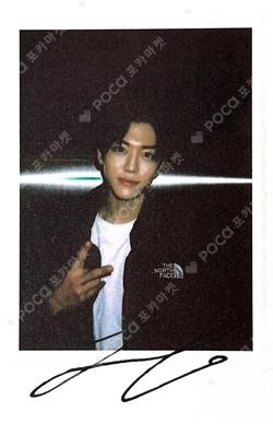 DREAMSCAPE StarRiver JAEMIN photocard image