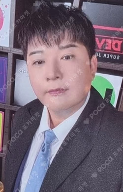 Super Junior25 Unboxing Event SM STORE