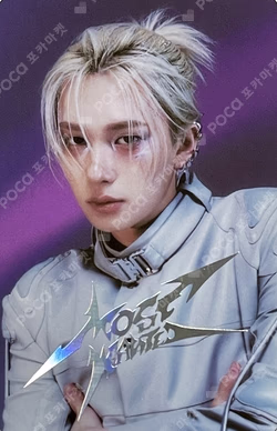 2025 P1Harmony LIVE TOUR [P1ustage H : MOST WANTED] IN SEOUL RANDOM TRADING PHOTO CARD SET