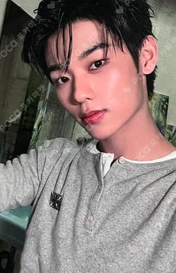 LOVE ANECDOTE(S) KTOWN4U POP-UP STORE LUCKY DRAW