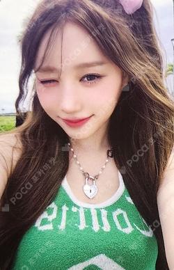 iLy HOLDER VER.