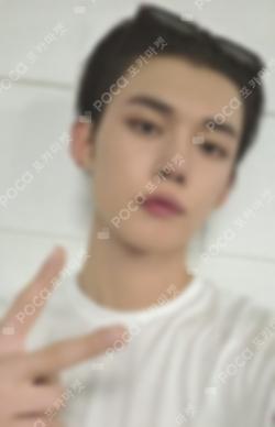 The Star Chapter: TOGETHER Kpop Nara Exclusive YEONJUN photocard image