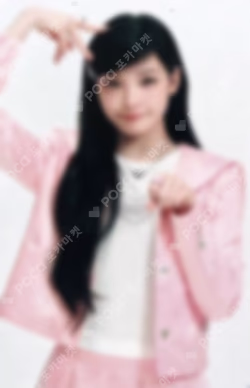2025 ILLIT GLITTER DAY IN JAPAN PHOTO CARD