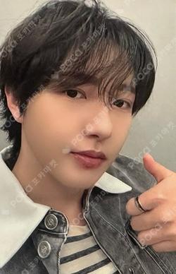 NCT RENJUN photocard image