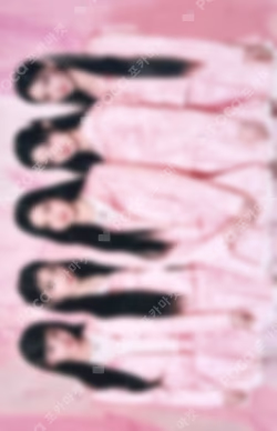 2025 ILLIT GLITTER DAY IN JAPAN PHOTO CARD