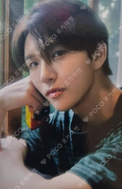 NCT WISH THE 1ST PHOTO EXHIBITION [ONE SUMMER WISH] TINCASE SET