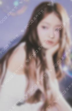 2025 fromis_9 WORLD TOUR [NOW TOMORROW.] IN SEOUL TRADING PHOTOCARD LEE NAGYUNG photocard image