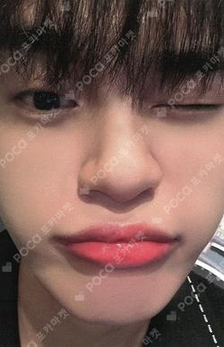 THE FUTURE IS OURS : LOST BEATROAD LUCKY DRAW LEE DAE HWI photocard image