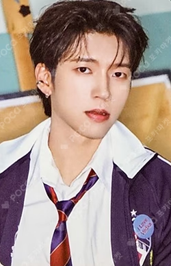 2025 NAM WOO HYUN CONCERT [식목일5 - 나무高 : TREE HIGH SCHOOL] TRADING PHOTOCARD