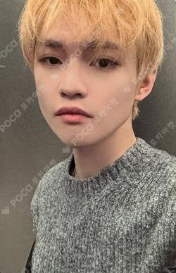 DREAMSCAPE StarRiver CHENLE photocard image