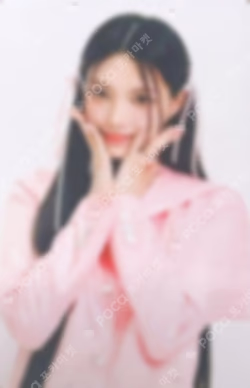 2025 ILLIT GLITTER DAY IN JAPAN PHOTO CARD