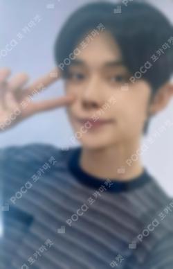TXT YEONJUN photocard image