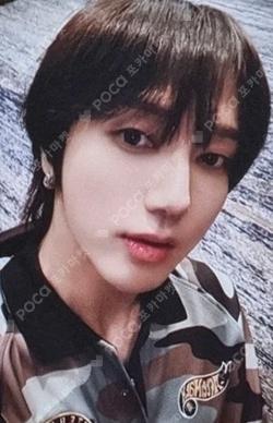 Super Junior25 MAKESTAR YESUNG photocard image