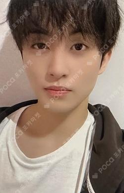 NCT MARK photocard image