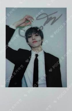 DREAM( )SCAPE KMS JISUNG photocard image