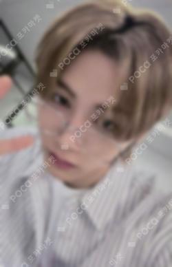 BOYNEXTDOOR TOUR KNOCK ON Vol.1 ENCORE IN JAPAN WEVERSE JAPAN LUCKY DRAW TAESAN photocard image