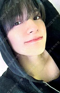 DREAMSCAPE StarRiver JENO photocard image