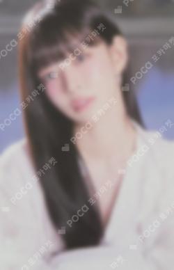 2025 fromis_9 WORLD TOUR [NOW TOMORROW.] IN SEOUL TRADING PHOTOCARD LEE CHAEYOUNG photocard image