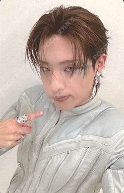 2025 P1Harmony LIVE TOUR [P1ustage H : MOST WANTED] IN SEOUL P1ece Point