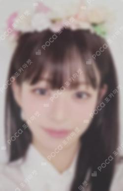 2025 fromis_9 WORLD TOUR [NOW TOMORROW.] IN SEOUL TRADING PHOTOCARD LEE CHAEYOUNG photocard image