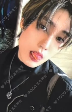 THE BOYZ [THE BLAZE] WORLD TOUR in SEOUL JACOB photocard image