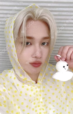 DUH! NY MUSIC THEO photocard image