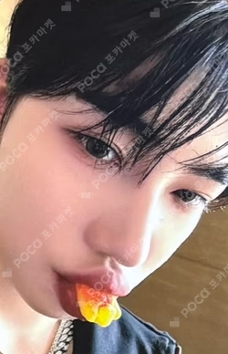 THE BOYZ [THE BLAZE] WORLD TOUR in SEOUL NEW photocard image