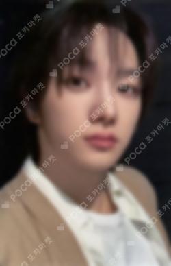 BOYNEXTDOOR TOUR KNOCK ON Vol.1 ENCORE IN JAPAN WEVERSE JAPAN LUCKY DRAW SUNGHO photocard image