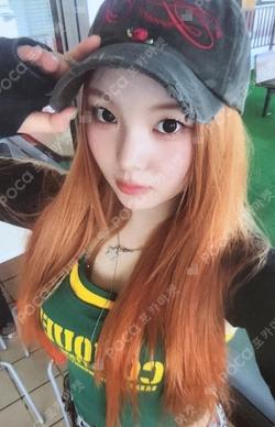 iLy LoVvmE Ver. SEUNGJOO photocard image