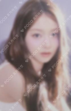 2025 fromis_9 WORLD TOUR [NOW TOMORROW.] IN SEOUL TRADING PHOTOCARD LEE NAGYUNG photocard image