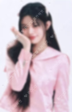 2025 ILLIT GLITTER DAY IN JAPAN PHOTO CARD