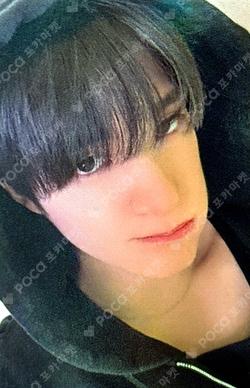 DREAMSCAPE StarRiver JENO photocard image