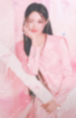 2025 ILLIT GLITTER DAY IN JAPAN PHOTO CARD