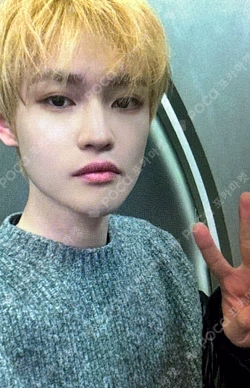 DREAMSCAPE StarRiver CHENLE photocard image