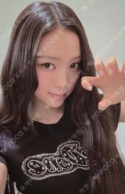 MY EYES OPEN VVIDE PHOTOBOOK ver. TBL SHOP NARIN photocard image
