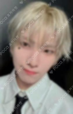Yukiakari YIZHIYU YUMA photocard image