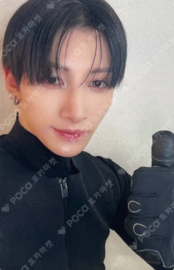 O-RLY? SOUND WAVE YU photocard image