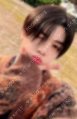 Yukiakari YIZHIYU MAKI photocard image