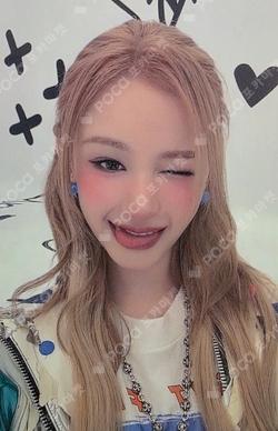 HOT SAUCE OFFICIAL MD REWARD PHARITA photocard image