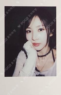 Playlist #You Are You MAKESTAR LUCKY DRAW YOOHYEON photocard image