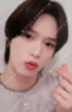 Aoarashi YIZHIYU K photocard image