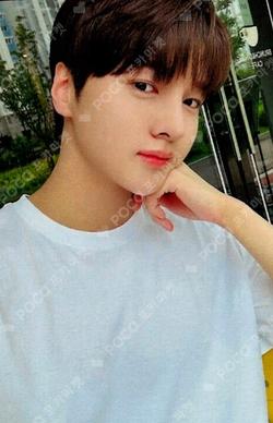 [SUMMER DAY DREAM] VCR BEHIND EVENT CHAJUNHO photocard image