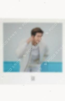 PERMISSION TO DANCE ON STAGE - LIVE MAKESTAR RM photocard image